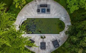 Merano Villa Eden